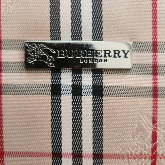 BURBERRY BAG - Picture 1 of 11